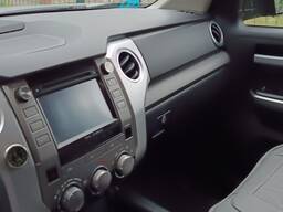 Toyota Tundra 2016г. Crewmax Удлиненная кабина.
