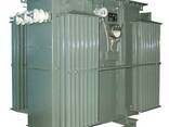 Трансформаторы масляные ТМ 25-1000/10(6)/0,4 У1 - фото 3