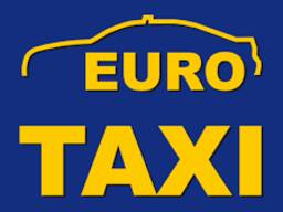 Требуется инвестор в службу Taxi