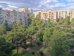Трехкомнатная квартира в Тбилиси (Самгори)