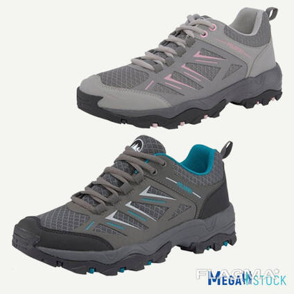 Треккинговые кроссовки от бренда Polarino (Германия), оптом