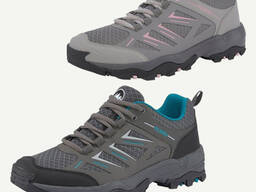 Треккинговые кроссовки от бренда Polarino (Германия), оптом