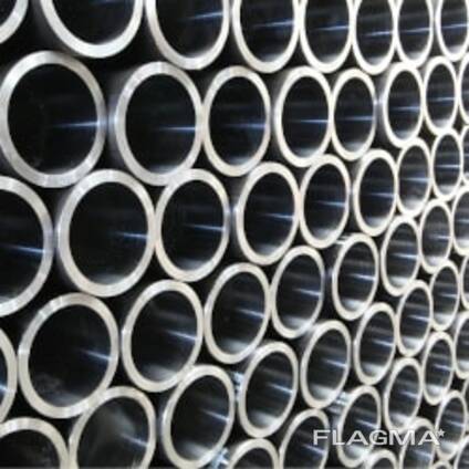 Трубы и профили