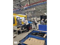 Трудоустройство в Европе