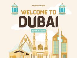 Туры в ОАЭ