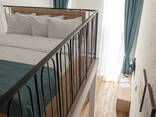 Two-level micro penthouse 44 sqm Orbi Residence - фото 3