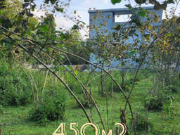 Участок земли