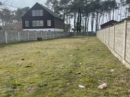 Участок земли в Григолети