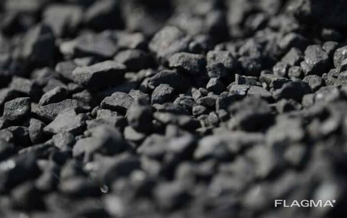 Уголь антрацит АШ, АС , АМ, АО, АКО | coal anthracite