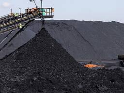 Угольный концентрат