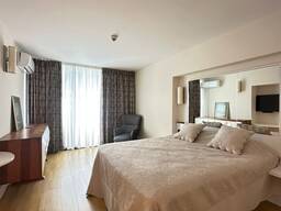 Уникальная квартира в Orbi City, блок C!