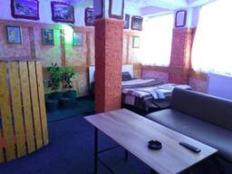 Продается отель