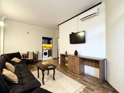 Уникальное предложение в Старом Батуми