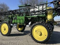 Used John Deere 4830 Sprayer, 2008 | Shipping from the USA