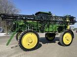 Used John Deere 4830 Sprayer, 2008 | Shipping from the USA - фото 1