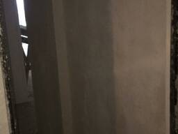 В Батуми недалеко от моря продается зеленая рамка 75 кв. м.