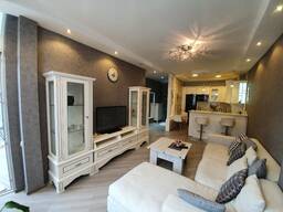 Продается 3-х комнатная квартира в Батуми