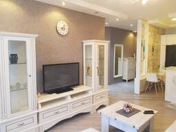 В Батуми продается 3-х комнатная квартира у моря