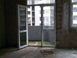В Батуми продается, черная рамка 48 кв. м - photo 1