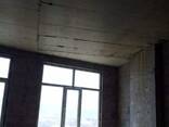 В Батуми продается черный каркас