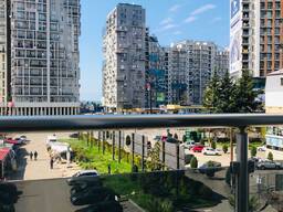 В Батуми Сдается 3-комнатная квартира у моря