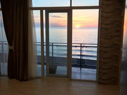 В Батуми сдается квартира с панорамным видом на море