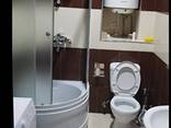 Сдается 3х комнатная квартира в Кобулети