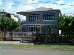 В Озургети продается частный дом