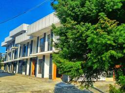 В продаже 3-этажный таунхаус в Батуми в 5 минутах от моря