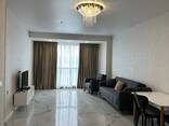 Продажа 2-комнатной квартиры в Батуми в элитном жк Porta Batumi Tower - фото 1