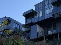 В продаже готовый дом в Махинджаури