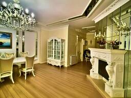 В продаже квартира 112 m2 в центре Батуми