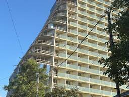 В продаже квартира с двумя отдельными спальнями в комплексе OPTIMA