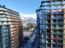 В продаже квартира студия на Новом Бульваре