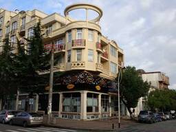 В продаже квартира в районе старого города