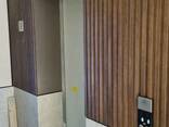 В продаже квартира в зеленом каркасе в комплексе Geverse - фото 14