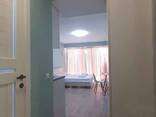 В продаже студия с видом на парк в комплексе Orbi Beach Tower - фото 1