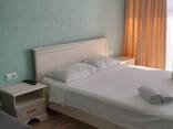 В продаже студия с видом на парк в комплексе Orbi Beach Tower - фото 3