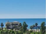 В продаже студия с видом на парк в комплексе Orbi Beach Tower - фото 7