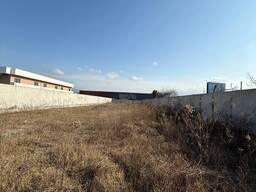 В продаже земельный участок в Батуми