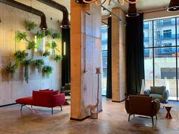 Продажа квартиры в батуми