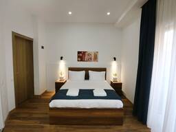 Продается отель