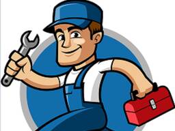 В Ватуми визов сантехника в дом