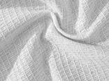 Вафельное полотно ткань - photo 1