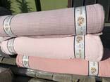 Вафельное полотно ткань - photo 5