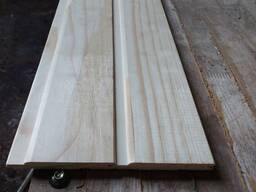 Вагонка, обшивка