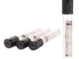 Вакуумные пробирки для исследования СОЭ оптом