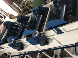 Ванна флотации