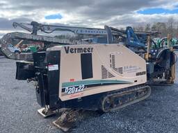 ვერმეერი D20x22 სერია II