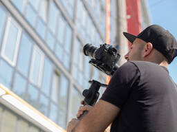 Видеограф Videographer Batumi Georgia